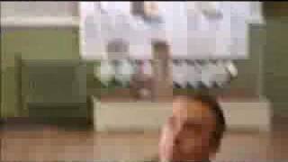 British Territorial Army information Video