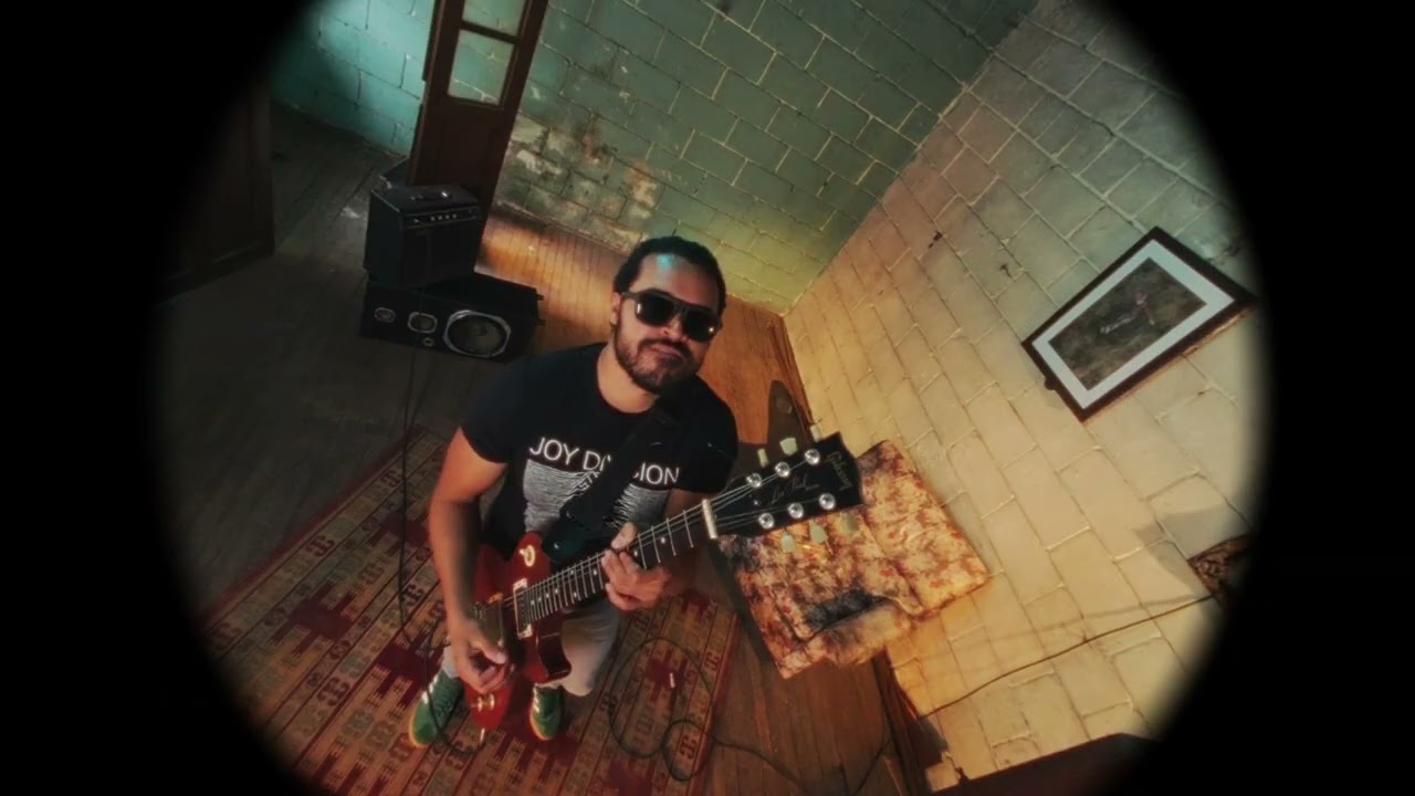 YouTube player