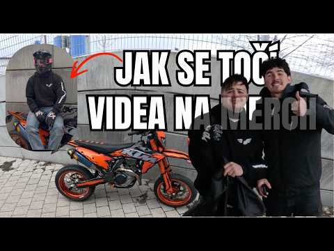 PŘI NATÁČENÍ JE VŽDYCKY KOOOPEC SRANDY!!