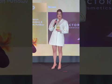 Αυτό είναι μόνο η αρχή” — Ένα χρόνο μετά | Gold Award & Brand of the Year
