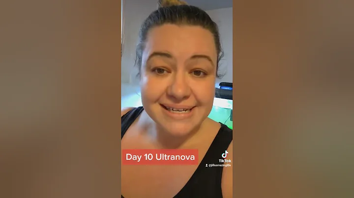 UltraNova Day 10
