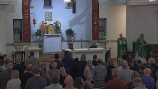 Third Sunday in Ordinary Time