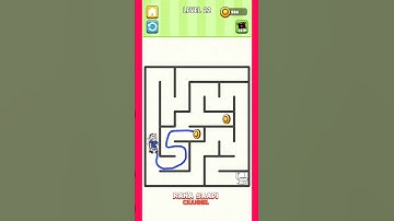 Maze Escape: Toilet Rush | Part #11 #shortsfeed #games #shorts