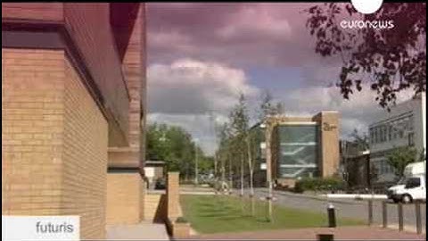 euronews - futuris - Robots learn to express emotions