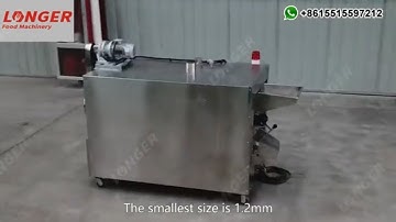 Commercial Nut Roaster Machine Peanut Roasting Oven