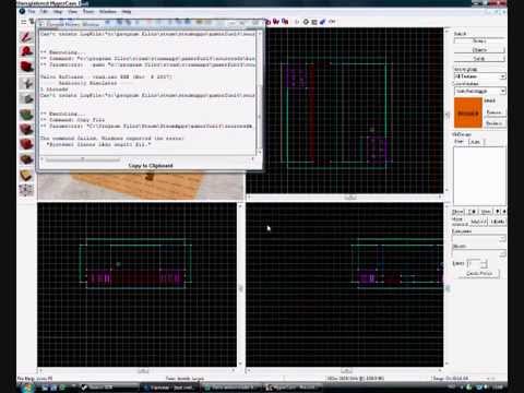 Source SDK Hammer editor error PLEASE HELP [ css ]
