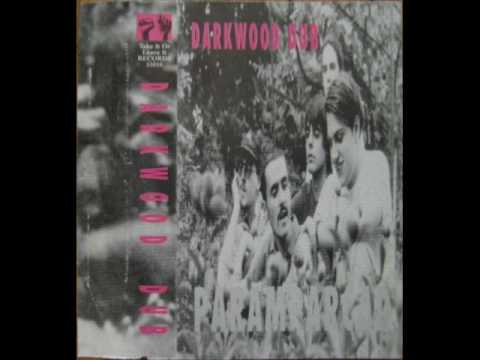 DARKWOOD DUB-VITAMIN C