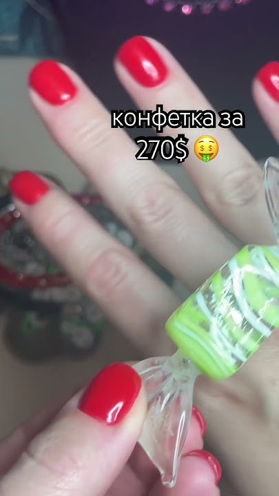 Шок цена за стекляшку! Почему мурановое стекло продают так дорого? # ...