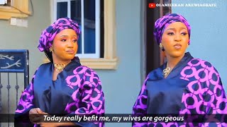 My Home Episode 3 Double Wahala Out Now By Olamilekan Akewiagbaye