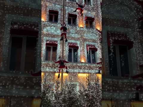 Новогодний Питер #личныйбренд #сотрудничество #видеомейкер #видео #идеи #спб