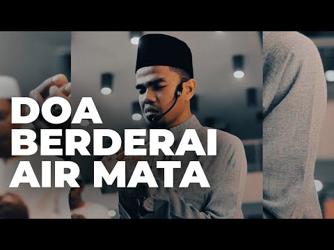 Doa yang paling sedih