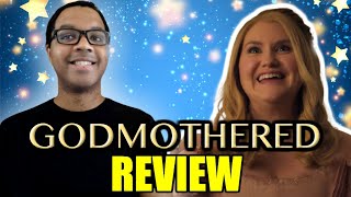 Godmothered (2020) Disney+ Movie Review | The Enchanted Sequel We Deserve (NO SPOILERS)