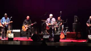 Hot Tuna Live at The Beacon Theater NYC - 13 Pt 1
