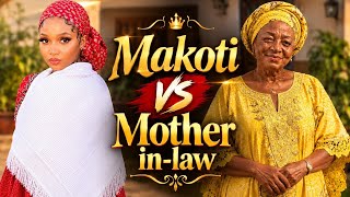 Makoti VS Mother in-law 