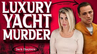 Murder On A Luxury Yacht Dark Chapters Ep 6