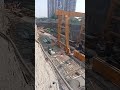 Goregaon Mulund bypass tunnel work in progress in sgnp Yeur reserve forest