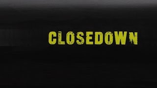 The Cure - Closedown (Run Mix)