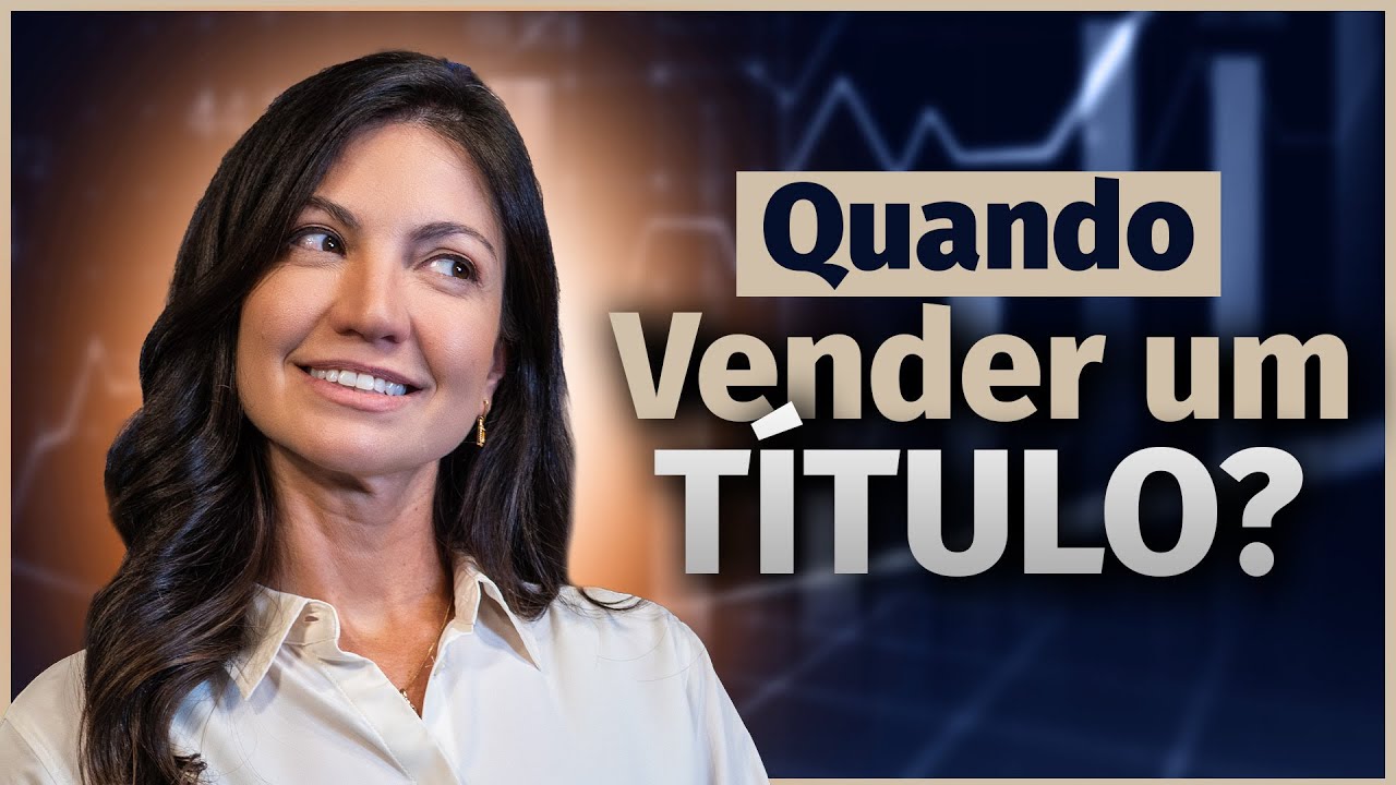 Marcação a mercado: quando vender um título para maximizar o lucro?