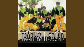 Video thumbnail of "Trópi-kal Sound - Un Sueño de Abril"