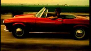 Miniatura de vídeo de "MIKEL ERENTXUN - Rara vez (videoclip oficial) 2000 "Te Dejas Ver""