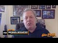 Michael McCarthy: New NBA TV Rights Deal With ESPN, NBC, And Amazon &quot;On The 10 Yard Line&quot; | 5/23/24