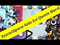 New aztec mythical tezcatlipoca solos the ice queen tempest hard  summoners greed