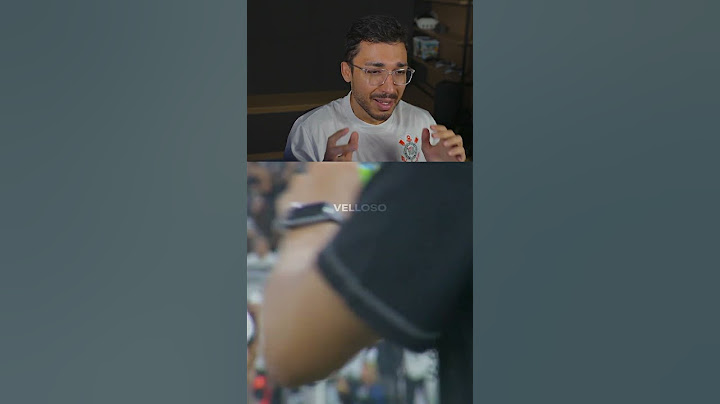 A EMOÇÃO DO YURI ALBERTO!🥹🥰