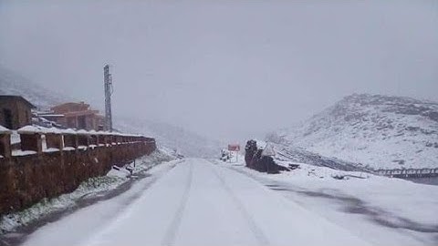 متع قلبك و عينيك ❤️ مشاء الله تلاوة عطرة مع أجواء طبيعية رائعة  فرجة ممتعه