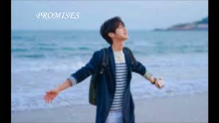 Download Lagu Promises -  LuHan MP3