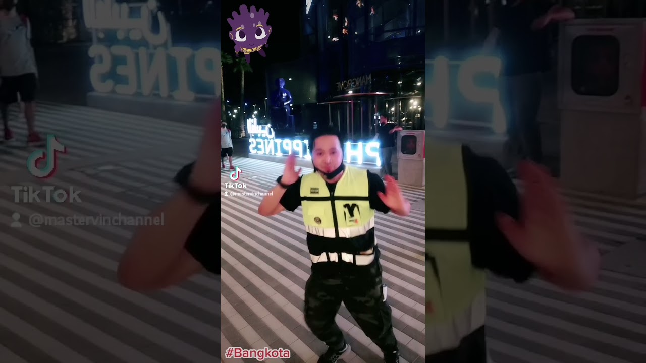 Philippine Pavilion Bangkota