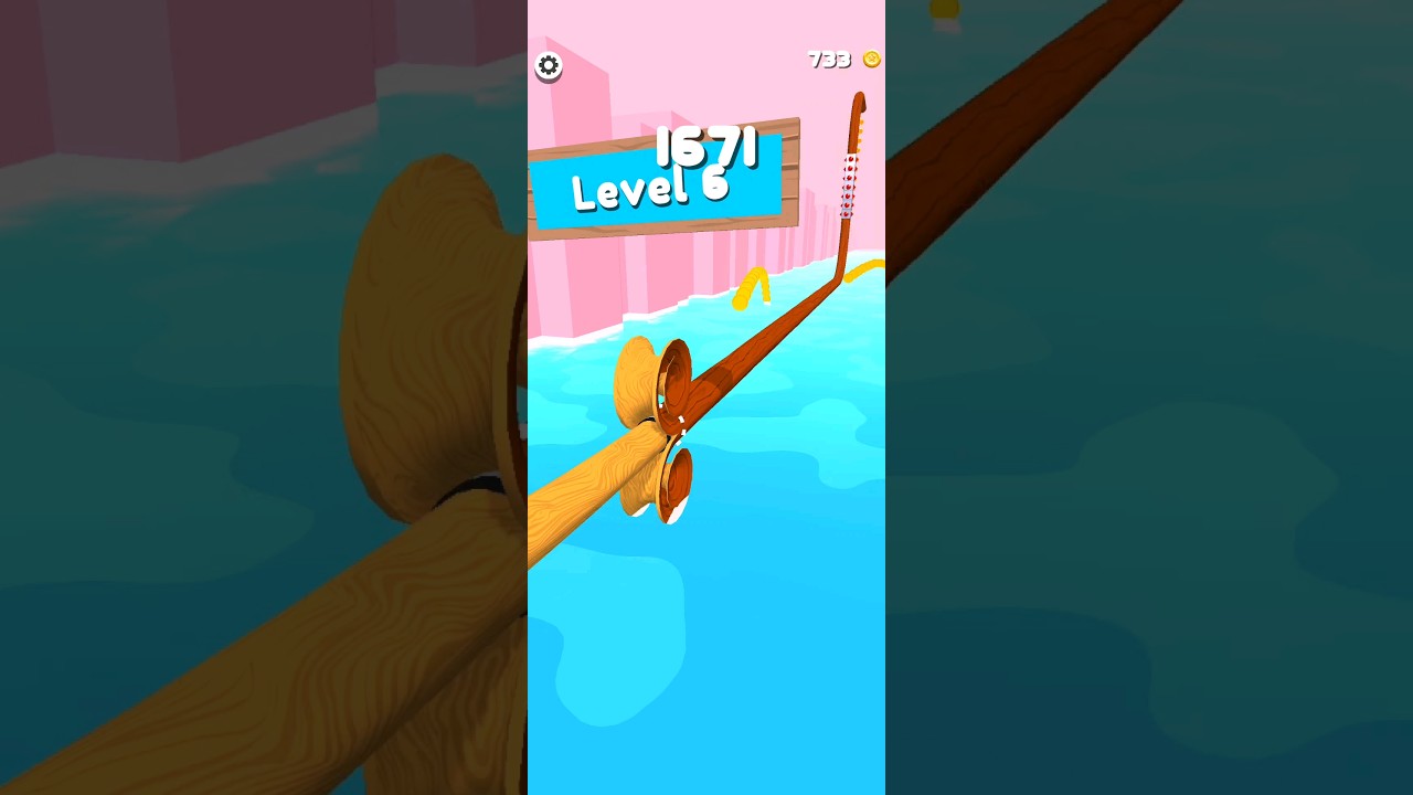 Level 6 Spiral Roller 2024 Update Gaming 