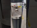 Paraderos inteligentes en Chile te avisan cuando llega tu Bus