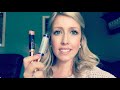 BOMBSHELL || LIPSENSE FIRST IMPRESSION & APPLICATION || EMILY PAYTON