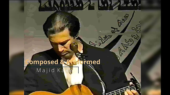 Majid Kakka