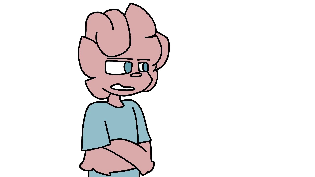 Who broke it meme [ Roblox piggy animation ] FlipaClip safe house