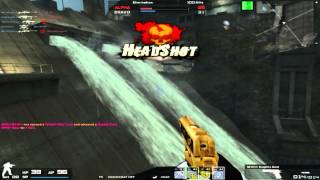 Combat Arms || Final Hour || Multitastic