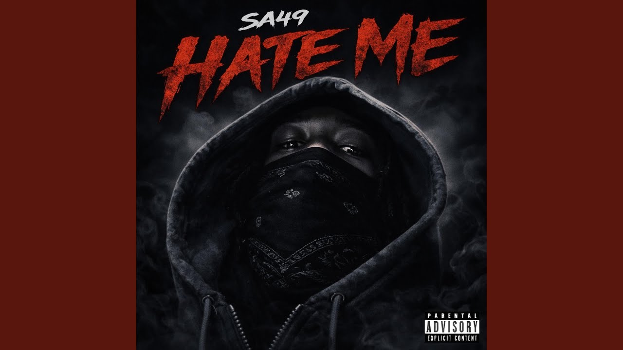 HATE ME adlı videoyu YouTube'da izle HATE ME adlı videoyu YouTube'da izle