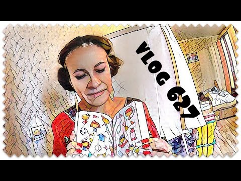 Влог 17.10.16 Мои