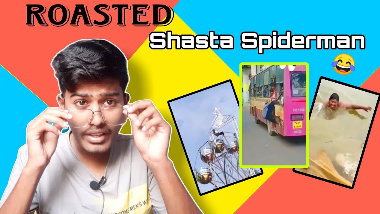 Systumm Fhad Diya Shasta Superheros Ne ||  Squaddy Manas