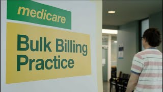 Bulk Billing for all Australians – Bulk billing practices