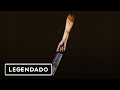 GHOSTEMANE - BONESAW (legendado)