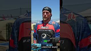 Red Legion Wins NXL Lone Star