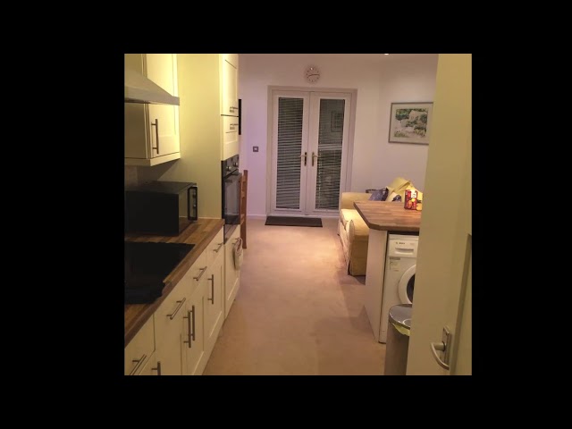 Video 1: kitchen