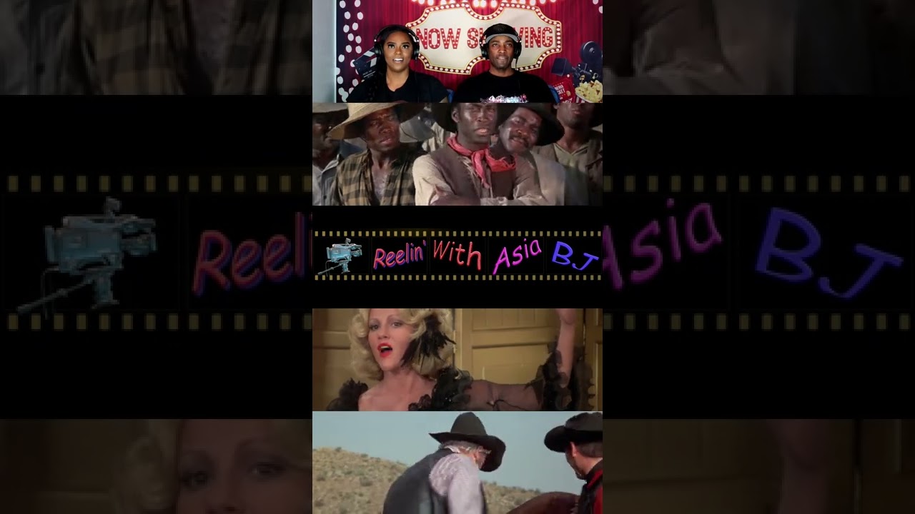 Blazing Saddles  #shorts #ytshorts #blazingsaddles