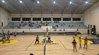 CESAFI 2022 CIT-U MVT vs USPF MVT Set 2