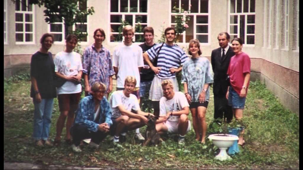 Dobronyi Liceum Film