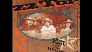 ZZTop - 2000 blues