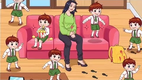 Annoying Puzzle Game Answer || Annoying Puzzle Game Level 29 Walkthrough Solution