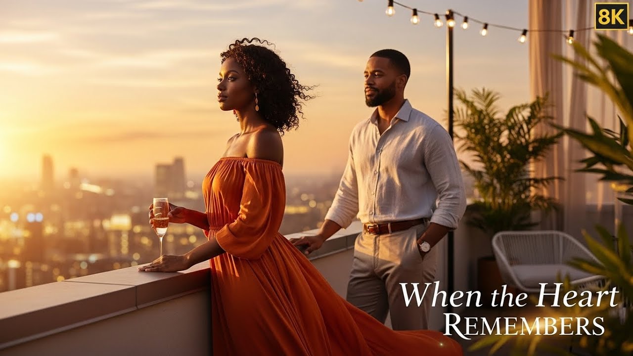 When the Heart Remembers: She Loved Him. He Broke Her. But Destiny Had Other Plans.