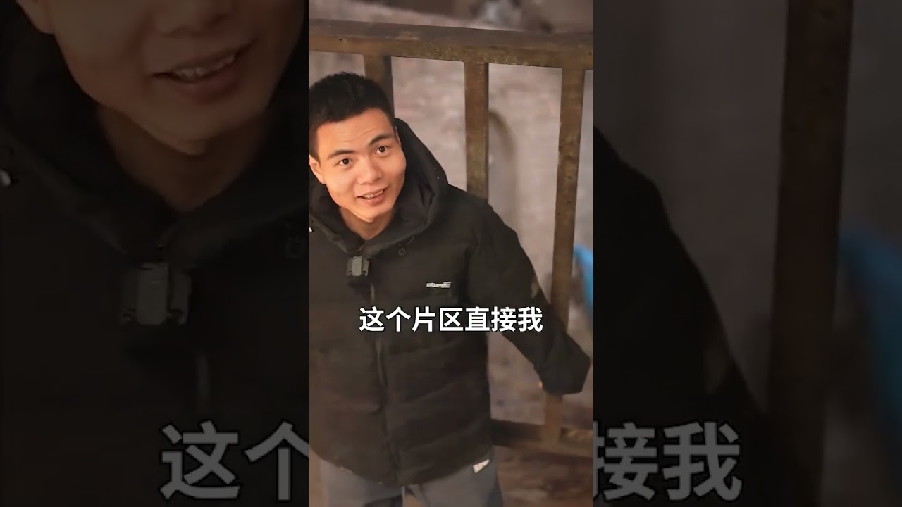 #The life of the mother-in-law and daughter-in-law in the countryside#A short play about h